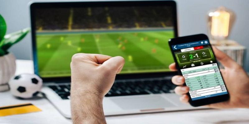 Dự đoán chuẩn tại các nhóm cược uy tín